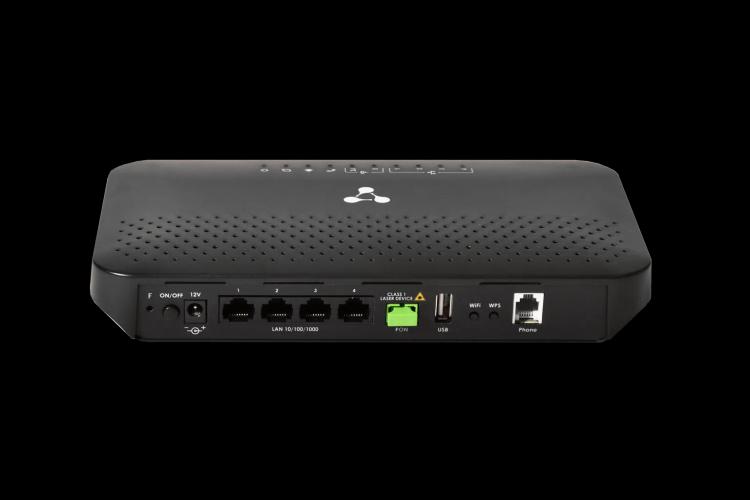 NTU-RG-5421G-Wac | GPON ONT абонентский терминал Eltex