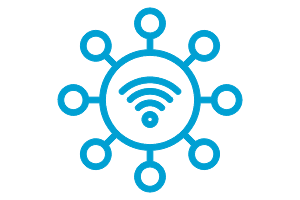 Wi-Fi на объектах с высокой плотностью