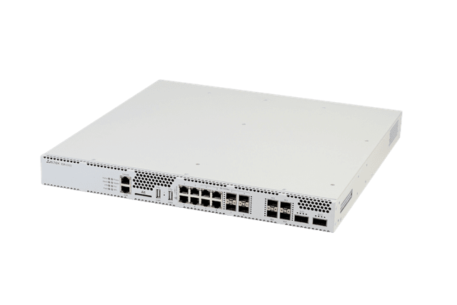 ESR-1511 | Маршрутизатор Eltex 4х1G, 4хcombo 1G, 4х10G, 2х40G, Firewall Perfomance 8,5 Гбит/с
