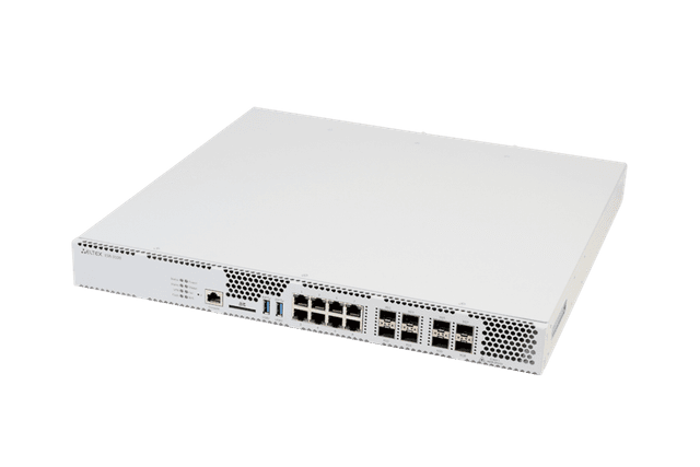 ESR-3100 | Маршрутизатор Eltex 8 портов 1G, 8х10G (SFP+), Firewall Perfomance 10,5 Гбит/с