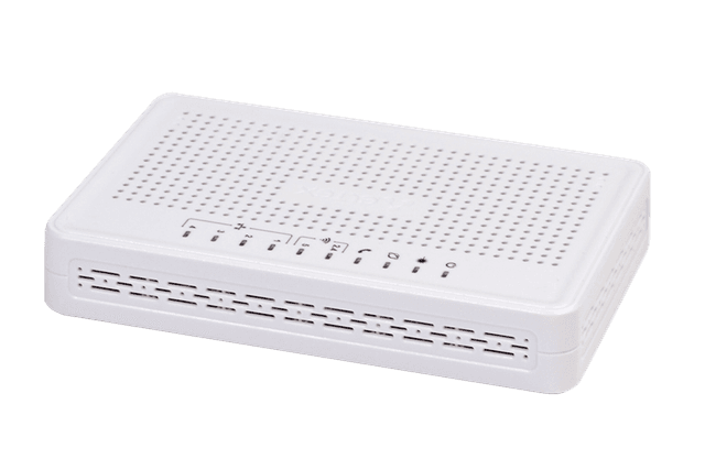 NTU-RG-1421G-Wac | GPON ONT абонентский терминал Eltex