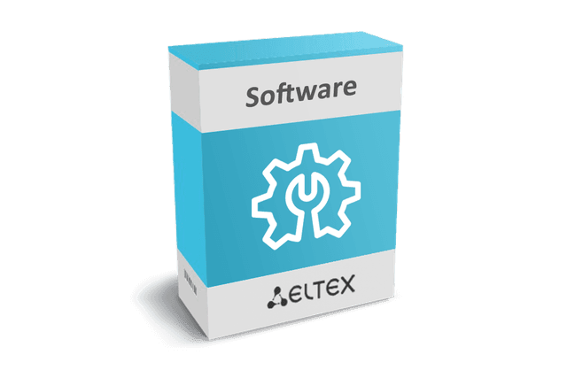 Пусконаладочные работы решения Eltex