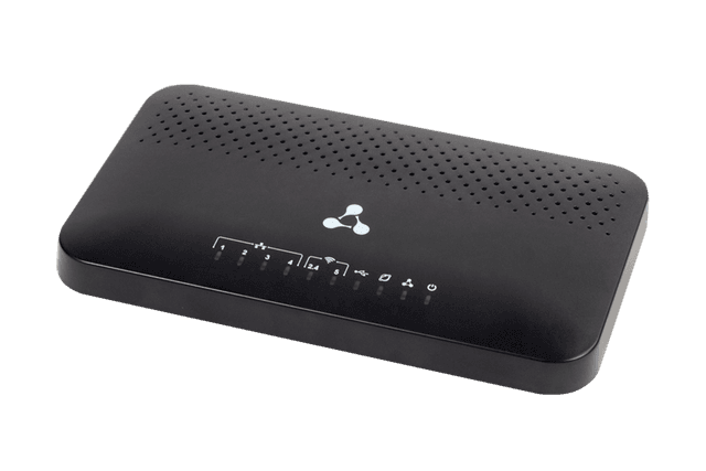 NTU-RG-5420G-Wac | GPON ONT абонентский терминал Eltex