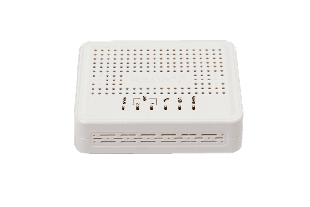 TAU-1M | Eltex VoIP шлюз 1 FXS