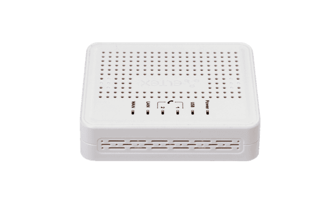 TAU-2M | Eltex VoIP шлюз 2 FXS