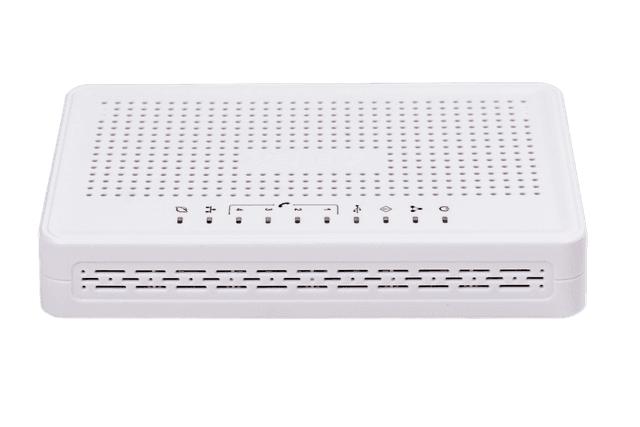 TAU-4M | Eltex VoIP шлюз 4 FXS