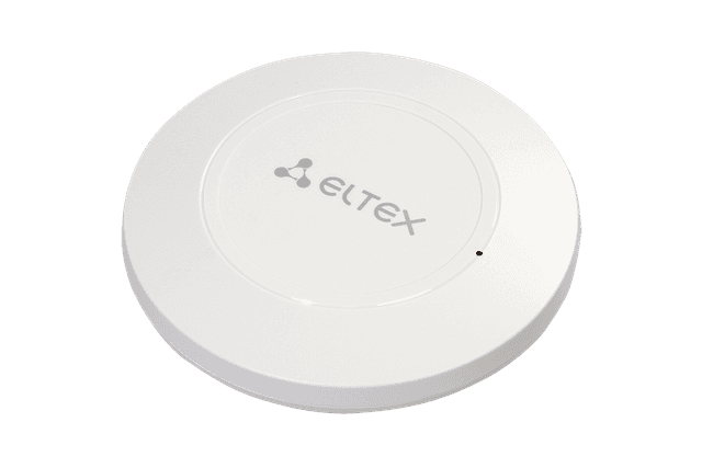 WEP-3L | Eltex Wi-Fi точка доступа MIMO 2×2, MU-MIMO 2×2, роуминг