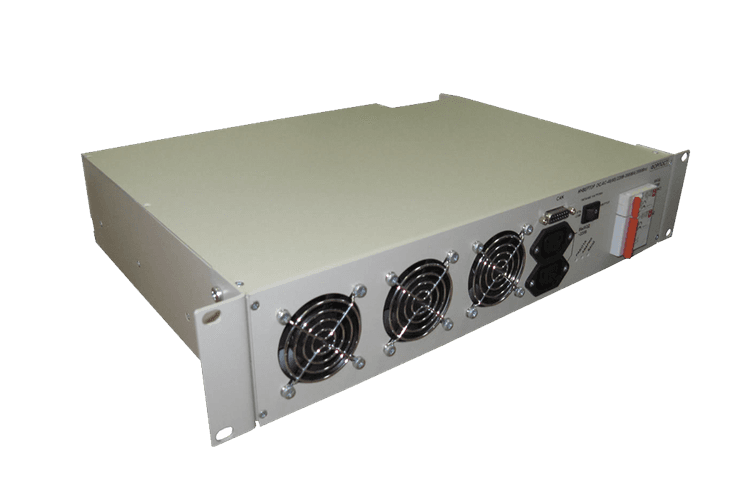 DC/AC-220/220B-700BA-2U-ВР | Инвертор Форпост