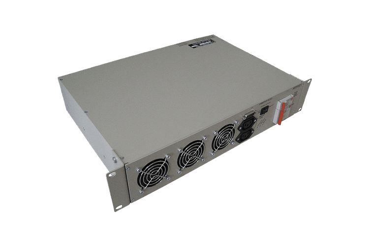 DC/AC-24/220B-1500BA-2U-BP | Инвертор Форпост