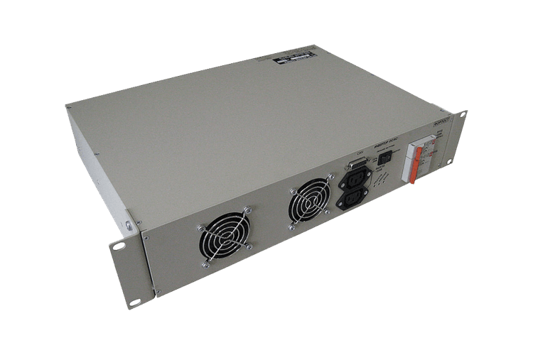 DC/AC-48(60)/220B-1000BA-2U-BP | Инвертор Форпост