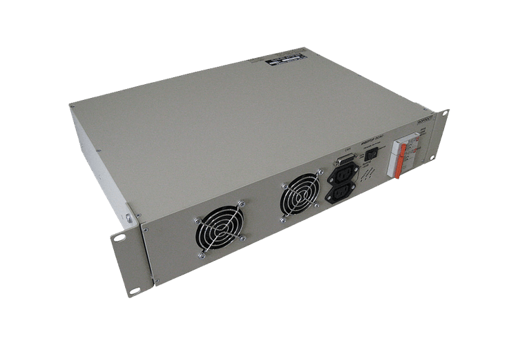 DC/AC-48(60)/220B-1500BA-2U-BP | Инвертор Форпост