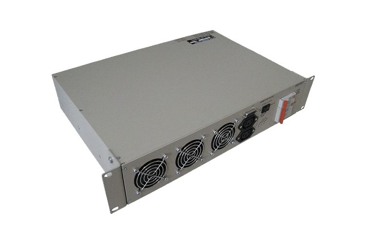 DC/AC-48(60)/220B-3000BA-2U BP | Инвертор Форпост