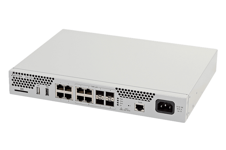 ESR-200-ST | Криптомаршрутизатор