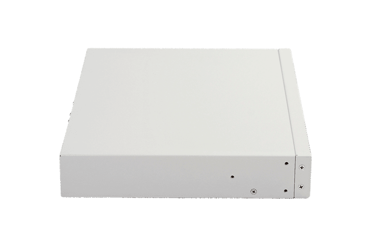 ESR-200 | Маршрутизатор Eltex 4х1G, 4хcombo-порта 1G, Firewall Perfomance 0,88 Гбит/с