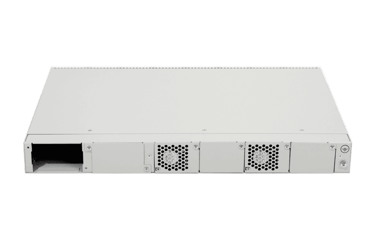 LTP-4X rev. C | GPON OLT терминал станционный Eltex