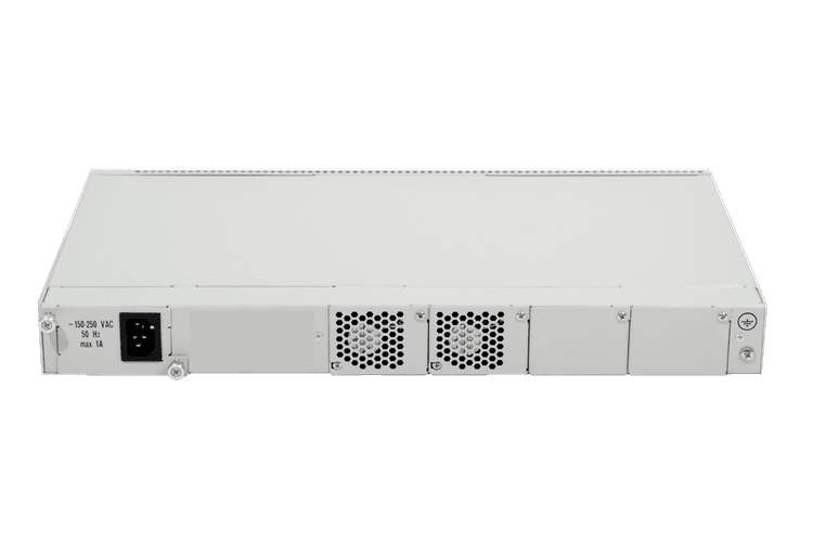 LTP-8X rev. B | GPON OLT терминал станционный Eltex