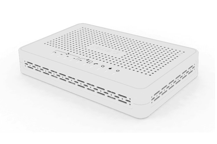 NTU-RG-5421G-Wac | GPON ONT абонентский терминал Eltex