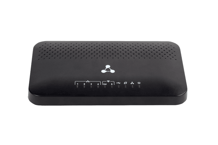 NTU-RG-5440G-WZ | GPON ONT абонентский терминал Eltex