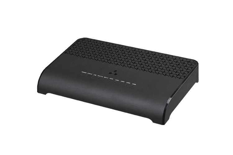 NTU-RG-5520G-Wax-Z | GPON ONT абонентский терминал Eltex
