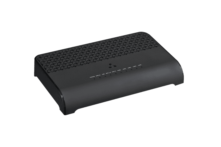 NTU-RG-5521G-Wax | GPON ONT абонентский терминал Eltex