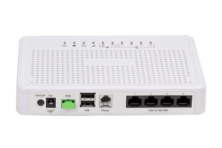 NTU-RG-1421G-Wac | GPON ONT абонентский терминал Eltex