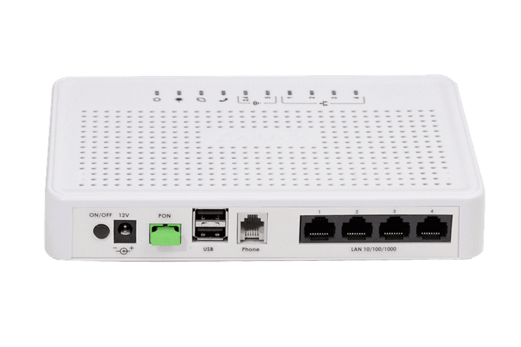 NTU-RG-5421G-Wac | GPON ONT абонентский терминал Eltex