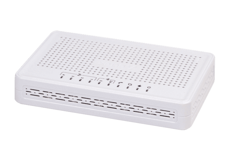 NTU-RG-1421G-Wac | GPON ONT абонентский терминал Eltex
