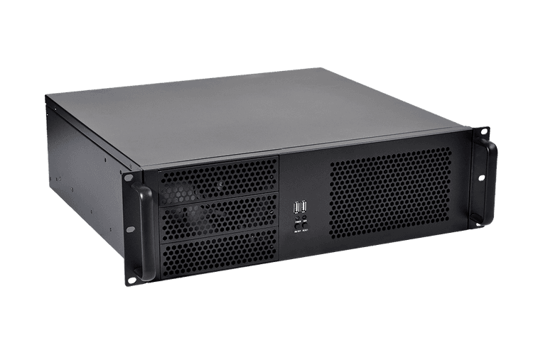 WLC-HW-50 | Eltex Контроллер Wi-Fi до 50 точек доступа