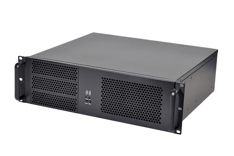 WLC-HW-50 | Eltex Контроллер Wi-Fi до 50 точек доступа