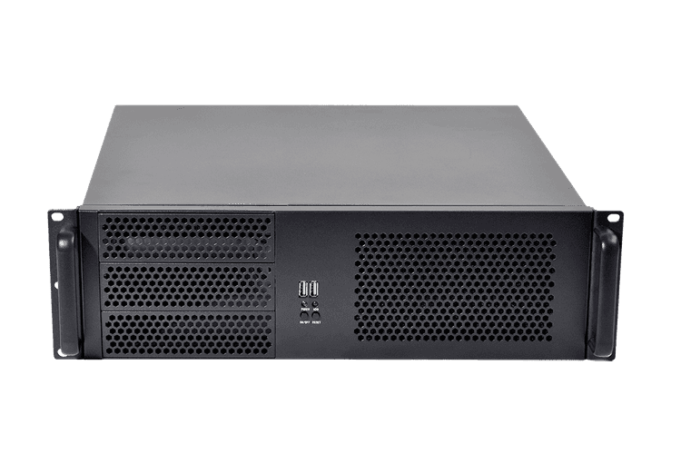 WLC-HW-50 | Eltex Контроллер Wi-Fi до 50 точек доступа