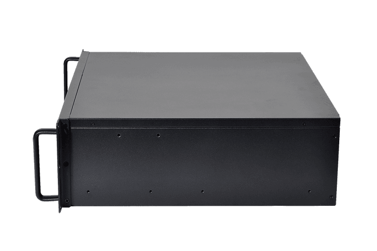 WLC-HW-50 | Eltex Контроллер Wi-Fi до 50 точек доступа