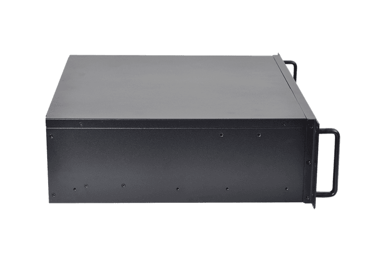 WLC-HW-50 | Eltex Контроллер Wi-Fi до 50 точек доступа