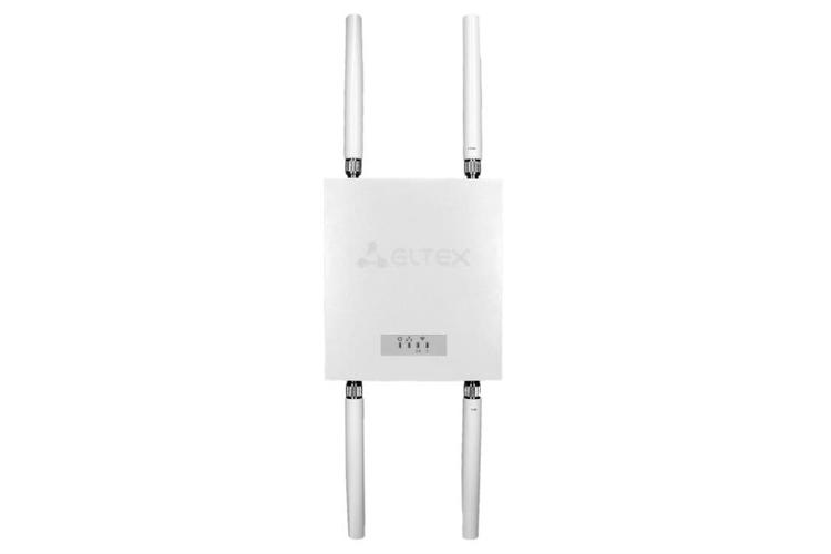 WOP-2ac | Eltex Wi-Fi точка доступа MIMO 2×2, роуминг, кластер