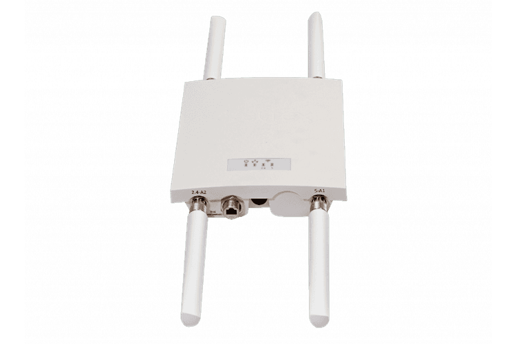 WOP-2ac | Eltex Wi-Fi точка доступа MIMO 2×2, роуминг, кластер