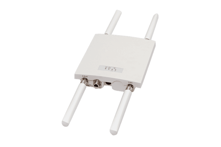 WOP-2ac | Eltex Wi-Fi точка доступа MIMO 2×2, роуминг, кластер