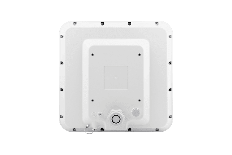 WOP-30LS | Eltex Wi-Fi точка доступа MU-MIMO 2×2, роуминг, направленная антенна