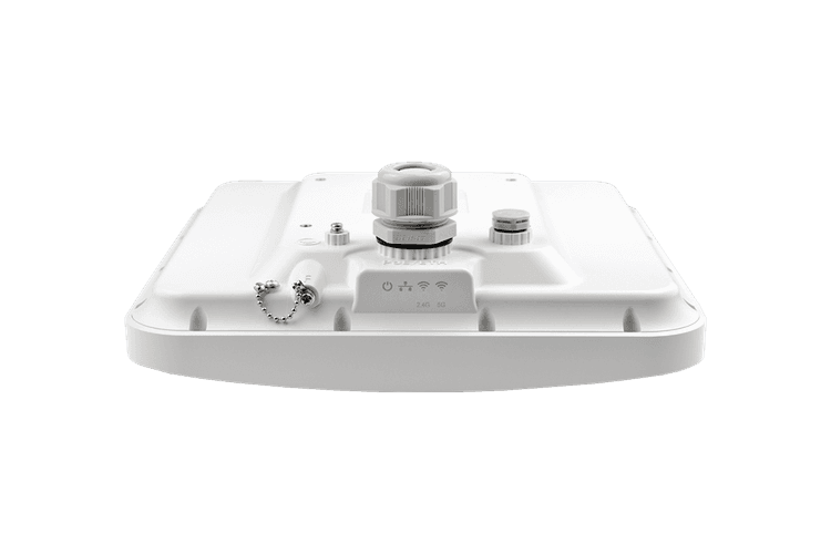 WOP-30LS | Eltex Wi-Fi точка доступа MU-MIMO 2×2, роуминг, направленная антенна