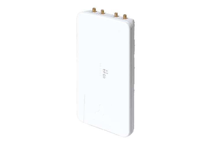 WOP-20L | Eltex Wi-Fi точка доступа MIMO 2×2, роуминг