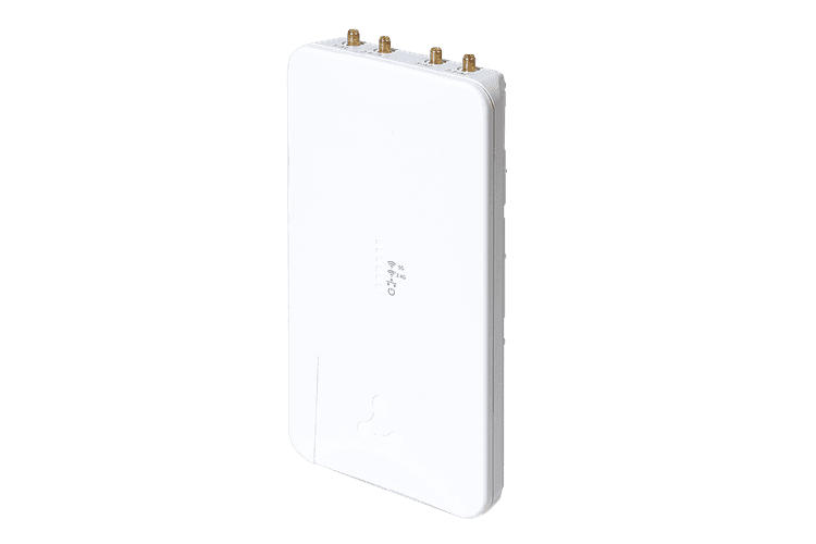 WOP-20L | Eltex Wi-Fi точка доступа MIMO 2×2, роуминг