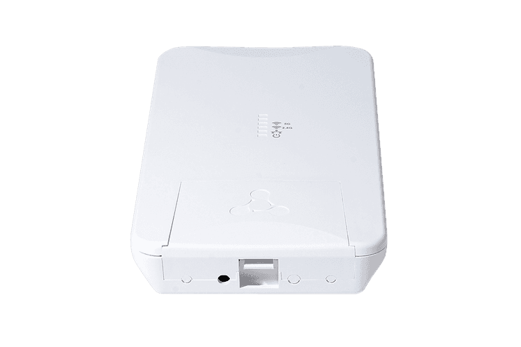 WOP-20L | Eltex Wi-Fi точка доступа MIMO 2×2, роуминг