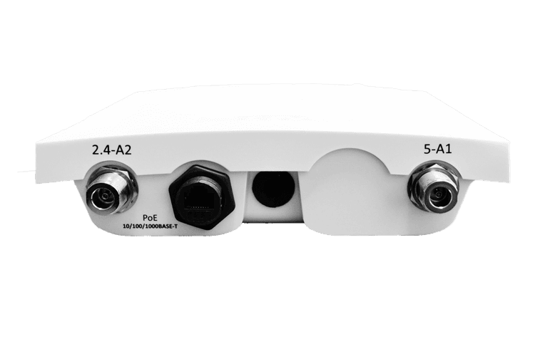 WOP-2ac | Eltex Wi-Fi точка доступа MIMO 2×2, роуминг, кластер