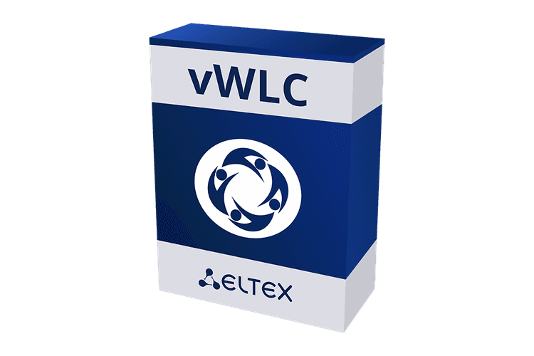 vWLC | Виртуальный контроллер беспроводных сетей