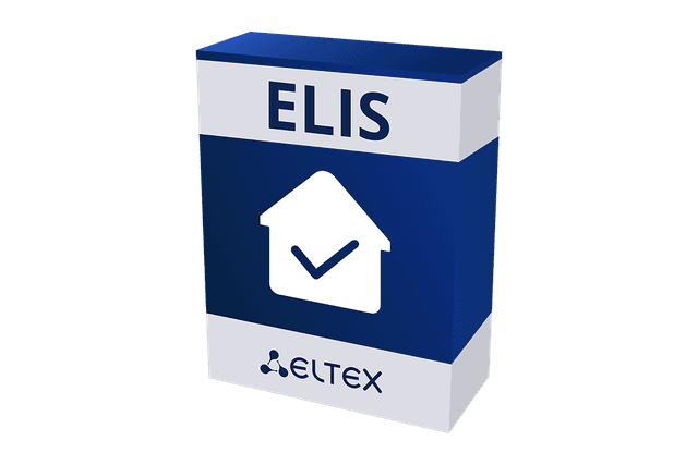 ELIS | IoT-платформа для создания и управления умными домами