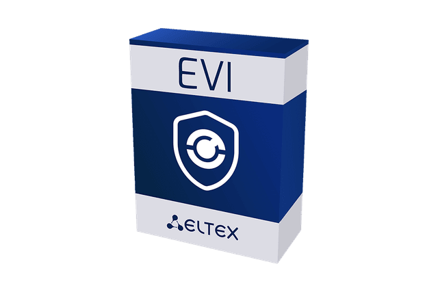 EVI | Платформа для создания систем безопасности