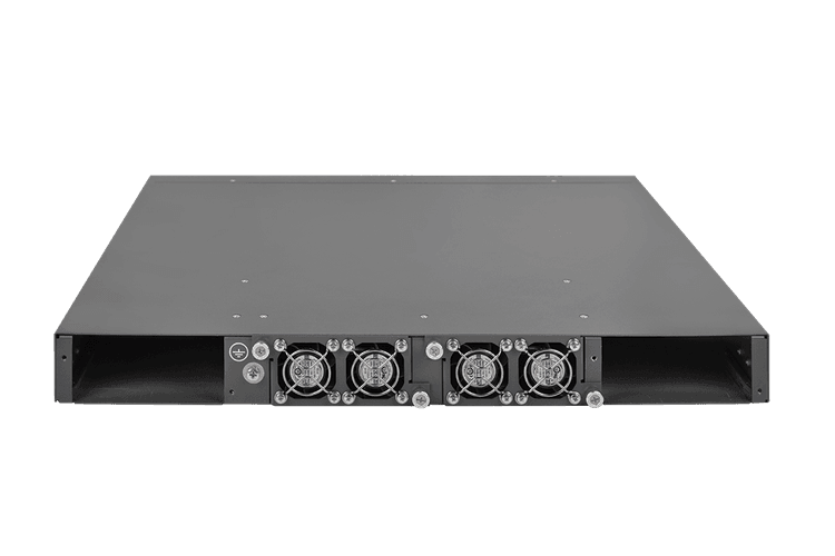 LTX-16C | XGS-PON OLT станционный терминал Eltex