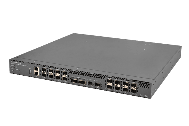 LTX-16C | XGS-PON OLT станционный терминал Eltex