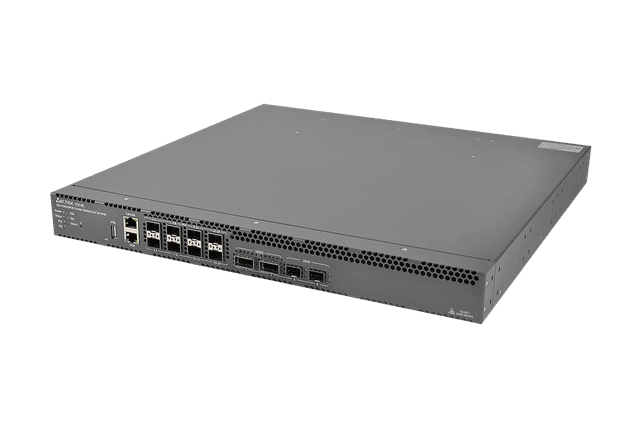 LTX-8C | XGS-PON OLT станционный терминал Eltex