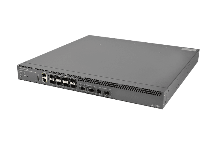 LTX-8C | XGS-PON OLT станционный терминал Eltex