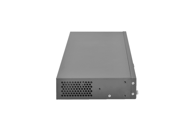 MES2300-08 | Коммутатор Eltex 10 портов 1G, 2 порта 1G (SFP)