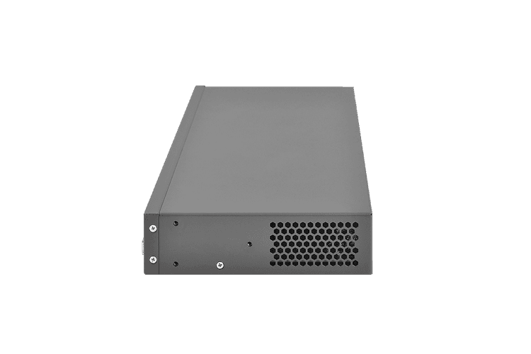 MES2300-08 | Коммутатор Eltex 10 портов 1G, 2 порта 1G (SFP)